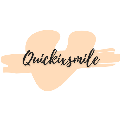 Quickfixsmile