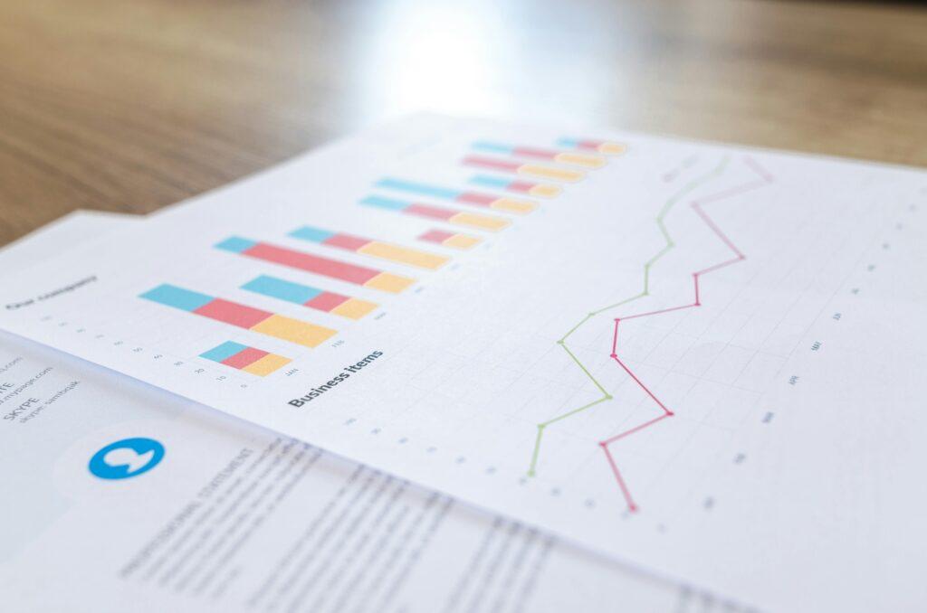 Digital Marketing Strategies
